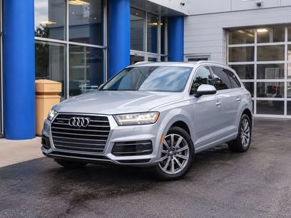 Used 2019 Audi Q7 3.0T Premium Plus