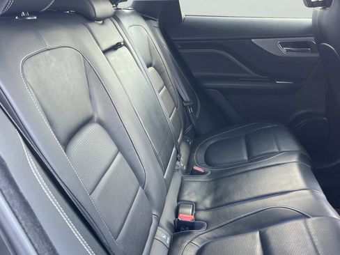 Used 2020 Jaguar F-PACE S AWD/4WD image 21