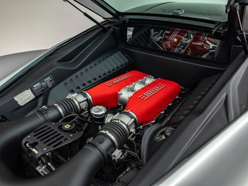 Used 2010 Ferrari 458 Italia Coupe image 25