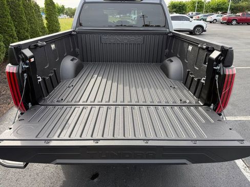 New 2026 Toyota Tundra Platinum AWD/4WD image 40
