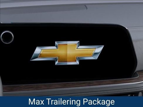 New 2026 Chevrolet Suburban LT w/ Comfort Package image 23