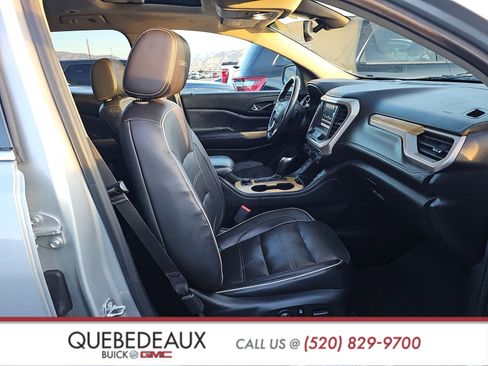 Used 2017 GMC Acadia Denali w/ Technology Package image 17