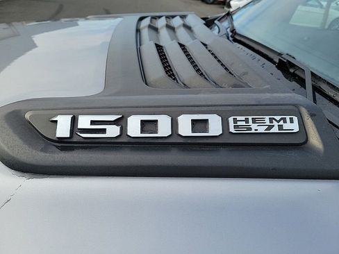 Used 2022 RAM 1500 Laramie image 9