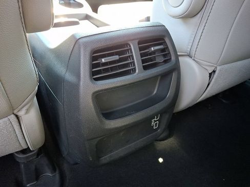 Used 2022 Honda Passport EX-L image 11