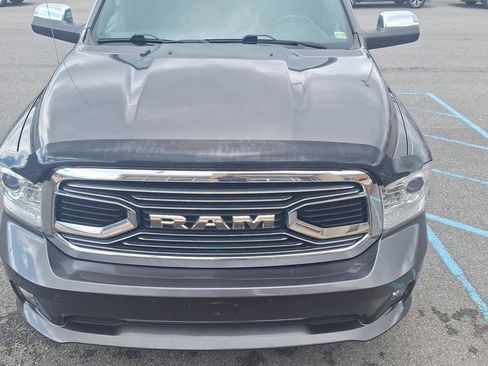 Used 2017 RAM 1500 Limited image 9