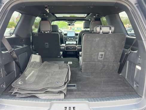 Certified 2024 Ford Expedition Limited AWD/4WD image 26