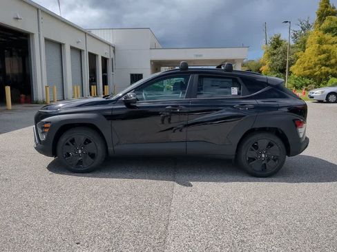 New 2026 Hyundai Kona SEL Sport image 3