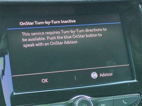 Used 2020 Chevrolet Trax LT w/ Redline Edition image 24