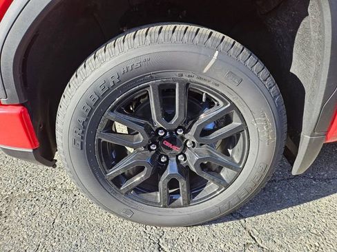 New 2026 GMC Sierra 1500 Elevation AWD/4WD image 8