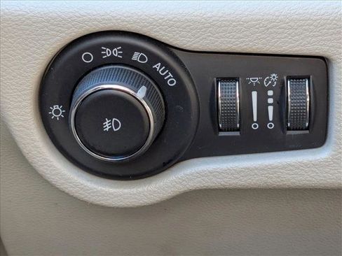 Used 2018 Chrysler Pacifica Limited w/ Advanced Safetytec Group FWD image 19