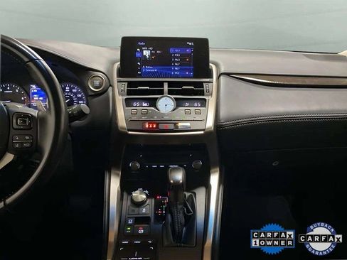 Used 2018 Lexus NX 300 FWD image 13