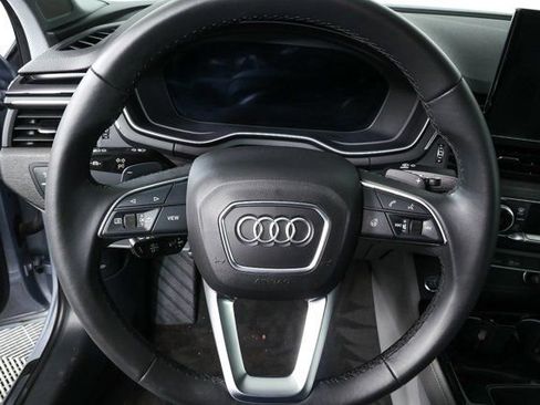 Used 2021 Audi A4 2.0T Premium Plus w/ Premium Plus Package image 9