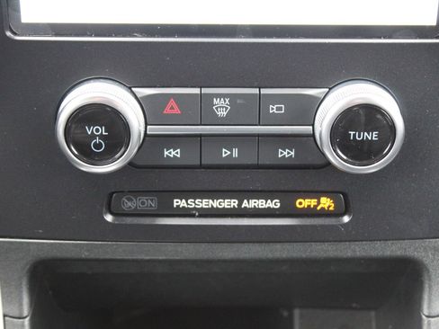 Used 2024 Ford Edge SEL w/ Convenience Package AWD/4WD image 32