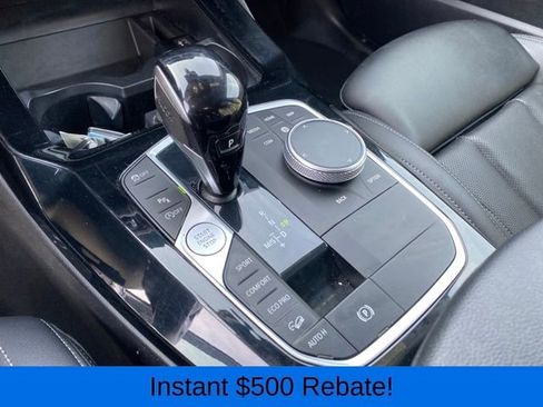 Used 2022 BMW X3 xDrive30i image 12