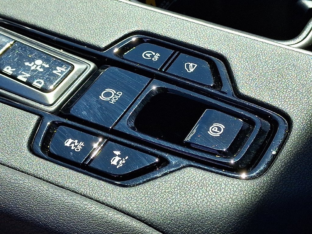 Used 2024 Lexus TX 350 AWD w/ Technology Package image 25