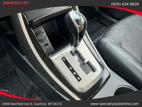 Used 2013 Hyundai Elantra Limited image 21