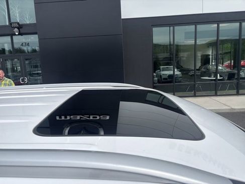 Used 2024 Kia Telluride S w/ S Sunroof Package AWD/4WD image 2