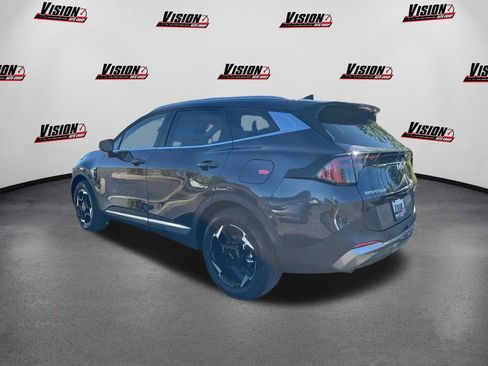 New 2026 Kia Sportage EX image 7