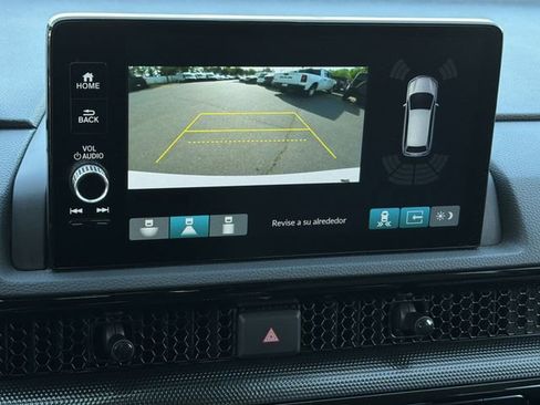 Used 2025 Honda CR-V EX-L image 26