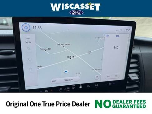 New 2025 Ford Transit 150 Low Roof AWD w/ Load Area Protection Package image 7