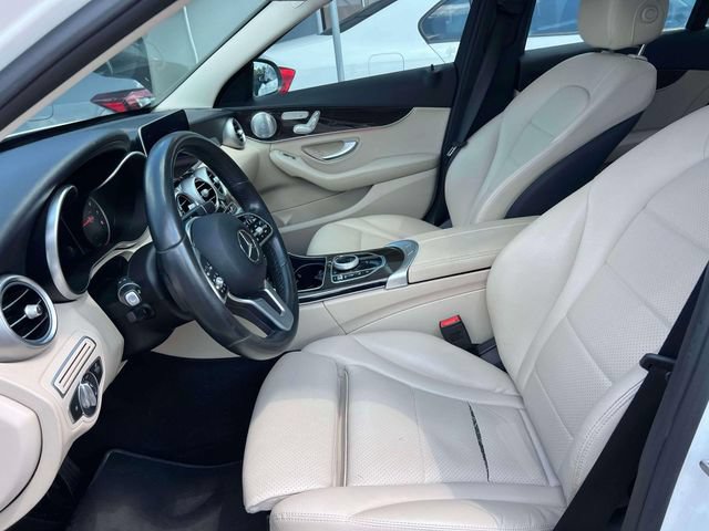 Used 2020 Mercedes-Benz C 300 Sedan w/ Premium Package image 21