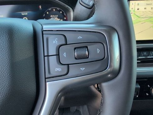 New 2026 Chevrolet Silverado 3500 LT w/ Texas Edition image 19