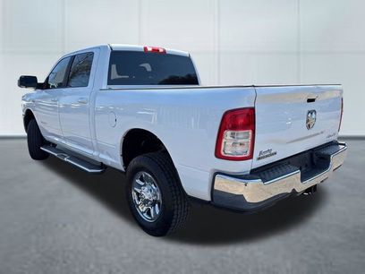 Used 2022 RAM 2500 Big Horn