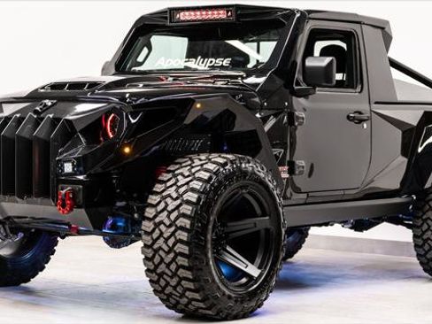 Used 2026 Jeep Wrangler Unlimited Sport image 13