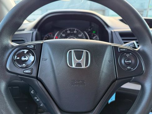 Used 2012 Honda CR-V LX image 33