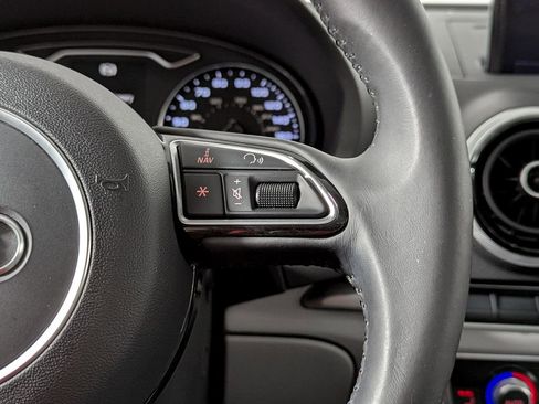 Used 2016 Audi A3 1.8T Premium w/ Audi MMI Navigation Plus image 24