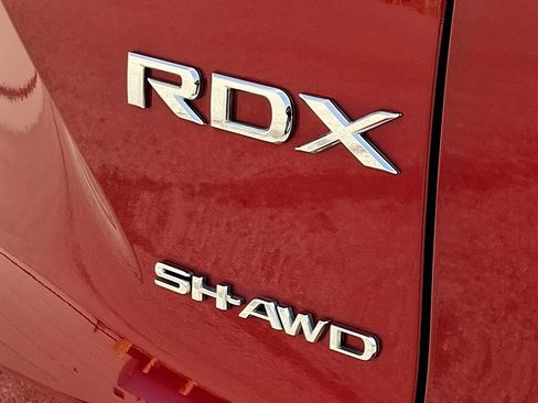 Used 2021 Acura RDX AWD w/ Technology Package image 32