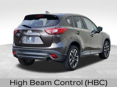 Used 2016 MAZDA CX-5 Grand Touring AWD/4WD image 10