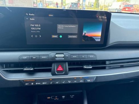 Used 2025 Kia K4 FWD image 14