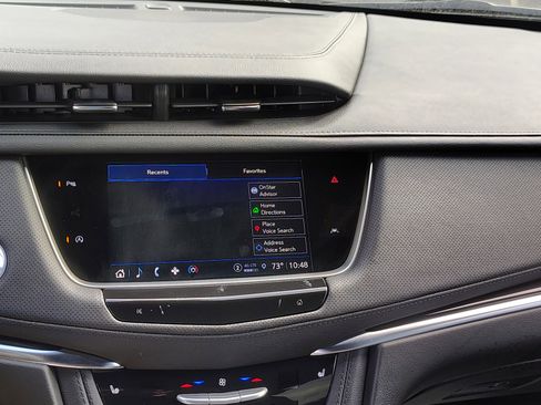 New 2025 Cadillac XT6 Luxury w/ LPO, Premium Carpet Package image 18