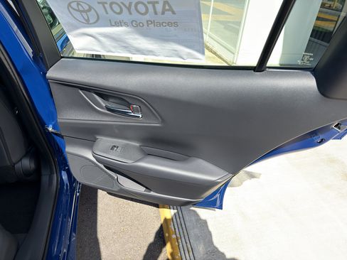 New 2026 Toyota Prius Plug-In Hybrid FWD image 22