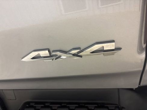 Used 2025 RAM 1500 Big Horn image 32