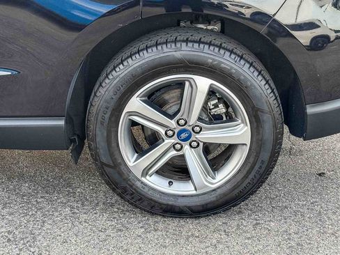 Used 2021 Ford Edge SEL w/ Convenience Package image 10