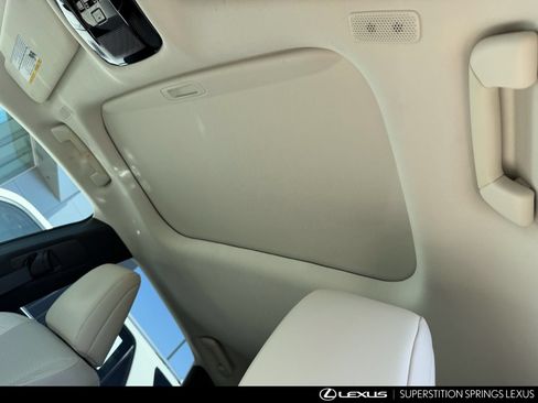 Used 2024 Lexus RX 350 FWD w/ Technology Package image 10