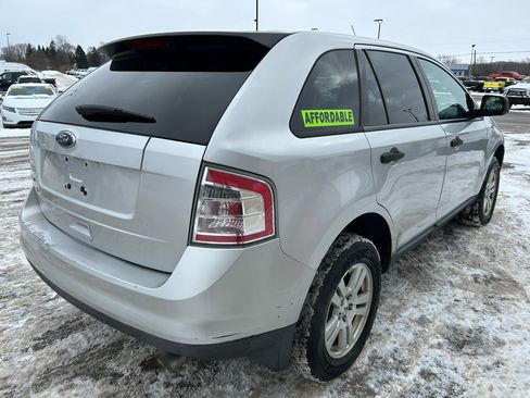 Used 2010 Ford Edge SE image 5
