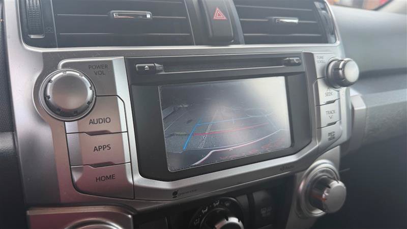 Used 2015 Toyota 4Runner SR5 AWD/4WD image 31