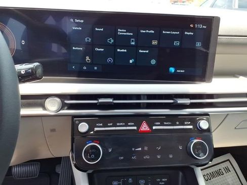 Certified 2025 Hyundai Tucson SEL AWD/4WD image 15