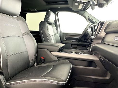 New 2026 RAM 2500 Laramie w/ Night Edition image 27