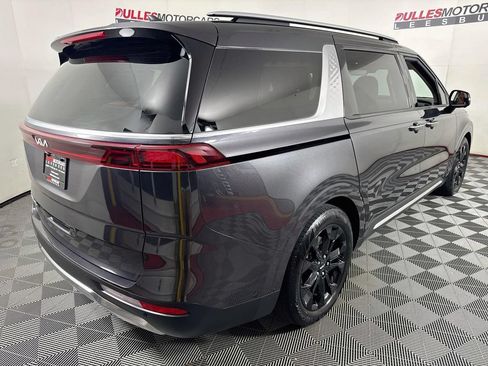 Used 2022 Kia Carnival SX Prestige FWD image 7