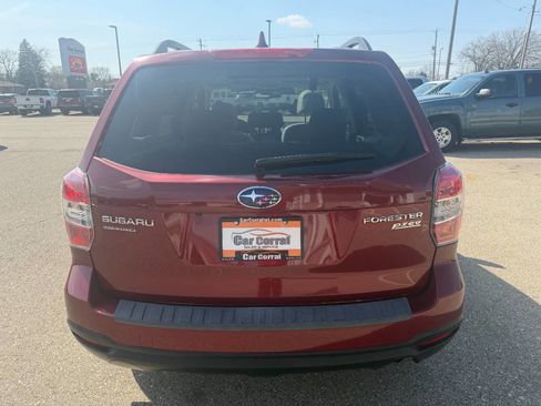 Used 2016 Subaru Forester 2.5i Premium w/ Protection Package #1 image 4