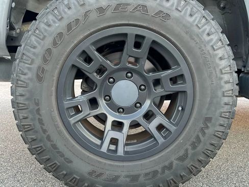 Used 2003 Toyota 4Runner Sport image 32