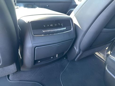 Used 2023 Cadillac Escalade Sport image 21