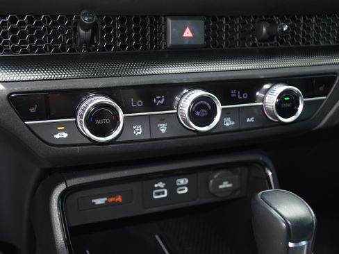 Used 2024 Honda CR-V Sport-L image 16