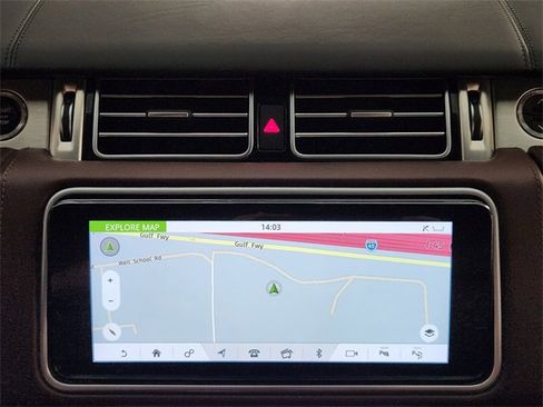 Used 2019 Land Rover Range Rover LWB SV Autobiography image 16