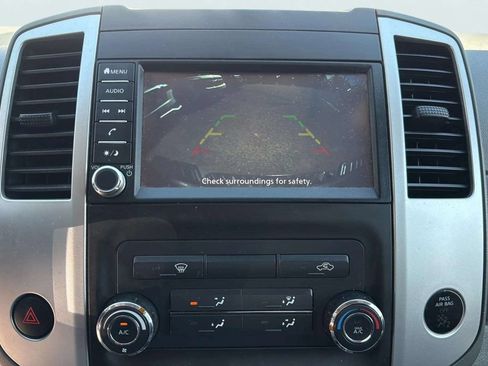 Used 2021 Nissan Frontier S AWD/4WD image 12