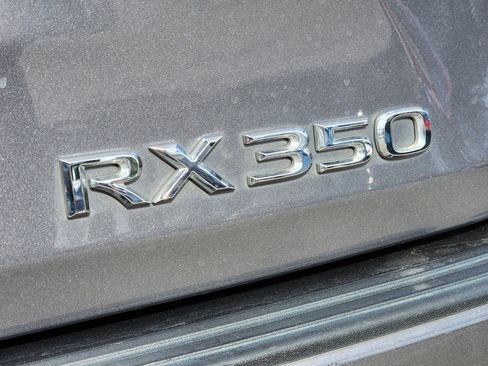 Used 2022 Lexus RX 350 FWD w/ Premium Package image 14